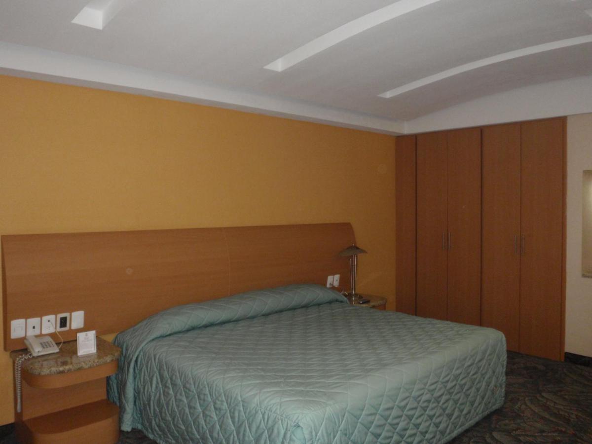 Hotel Plaza Las Fuentes San Juan San Juan Cuautlancingo Szoba fotó